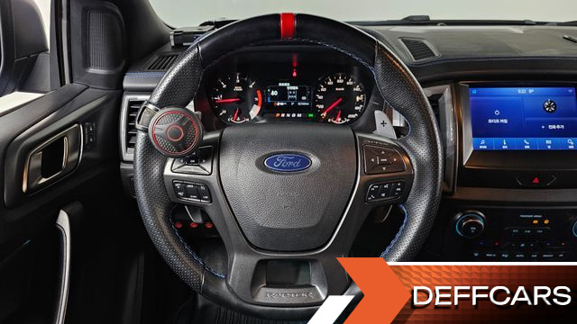 Ford RANGER 2.0 Raptor купить на сайте DeffCars