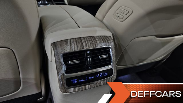 Kia K9 3.8 GDI AWD Best Selection Ⅰ купить на сайте DeffCars