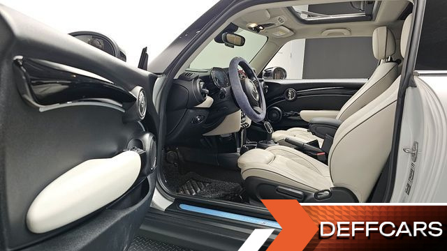Mini COOPER Classic Third Generation купить на сайте DeffCars