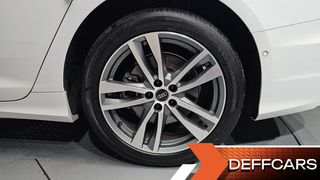 Audi A6 45 TFSI Premium купить на сайте DeffCars