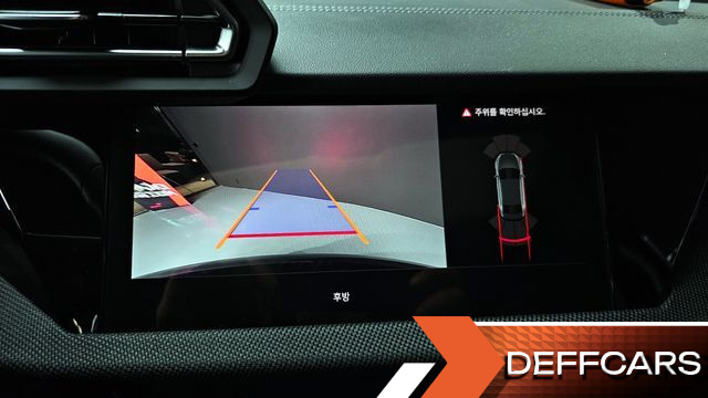 Audi A3 40 TFSI Premium купить на сайте DeffCars