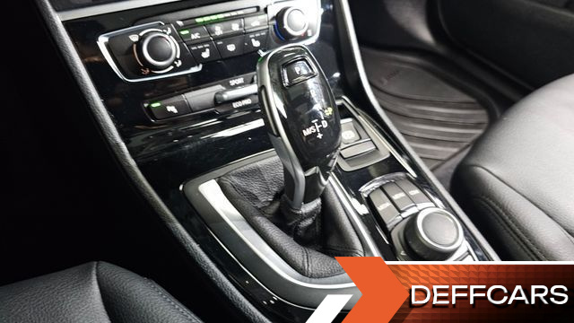 BMW 2-SERIES Joy купить на сайте DeffCars