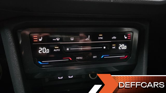 Volkswagen TIGUAN 2.0 TDI Premium купить на сайте DeffCars