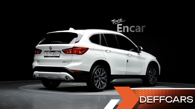 BMW X1 xDrive 20i xLine купить на сайте DeffCars