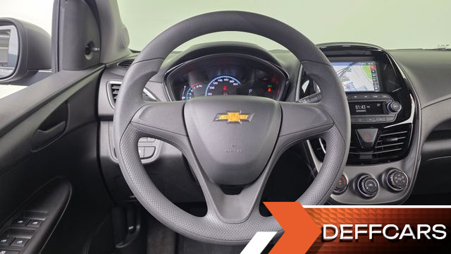 ChevroletGMDaewoo SPARK LS купить на сайте DeffCars