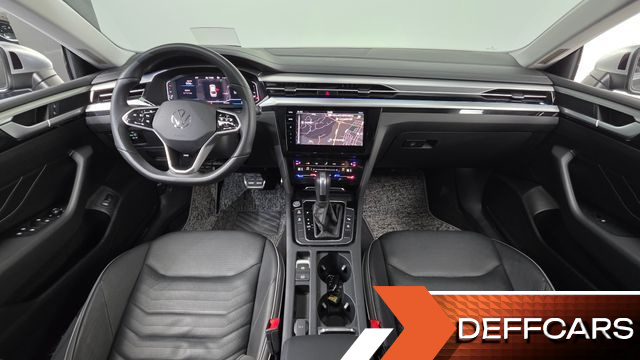 Volkswagen ARTEON 2.0 TDI Prestige купить на сайте DeffCars