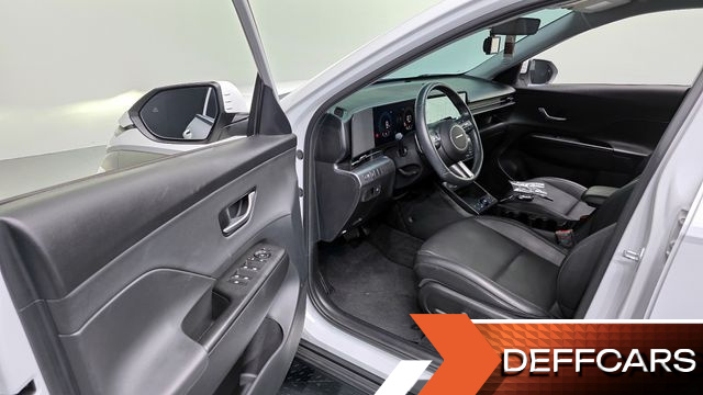 Hyundai KONA Gasoline 1.6 Turbo 2WD Premium купить на сайте DeffCars
