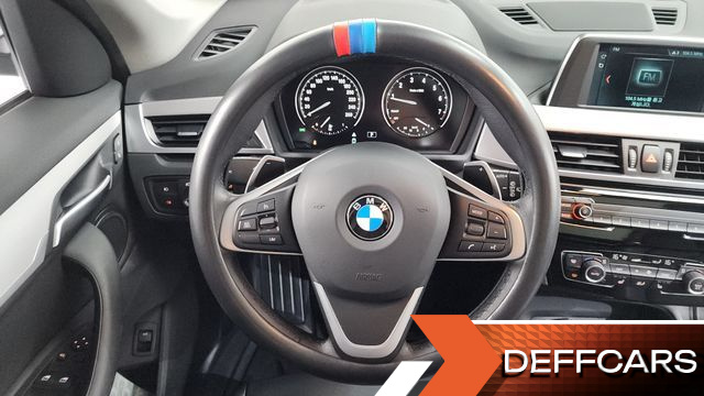 BMW X1 xDrive 20i Advantage купить на сайте DeffCars