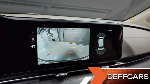 Kia CARNIVAL Gasoline 9-Seater Signature купить на сайте DeffCars