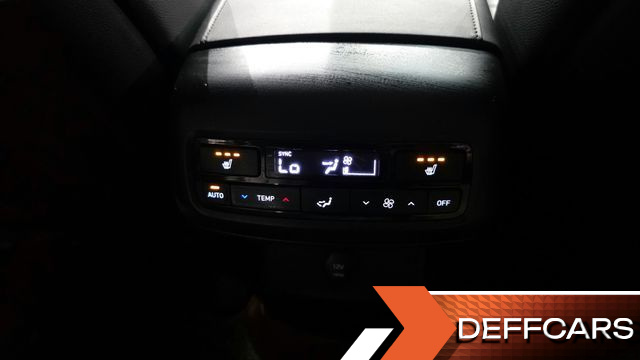 Hyundai PALISADE Diesel 2.2 2WD Prestige купить на сайте DeffCars