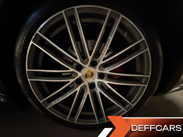 Porsche PANAMERA 4.0 GTS купить на сайте DeffCars