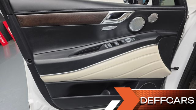 Genesis GV80 2.5T Gasoline AWD купить на сайте DeffCars