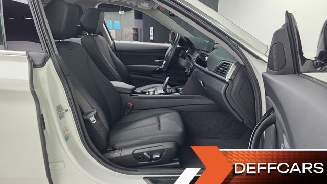 BMW GRAN TURISMO GT 320d купить на сайте DeffCars