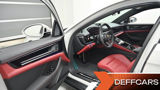 Porsche PANAMERA 4.0 GTS купить на сайте DeffCars