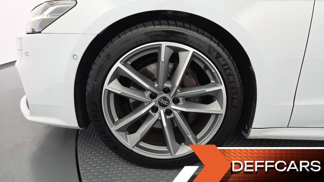 Audi A7 50 TDI Quattrp Premium купить на сайте DeffCars