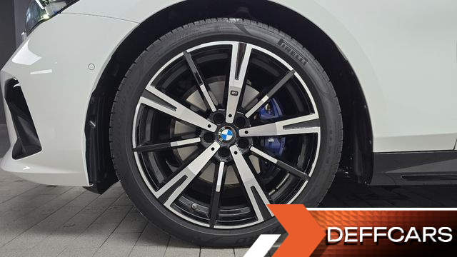 BMW 5-SERIES 530i xDrive M Sport купить на сайте DeffCars