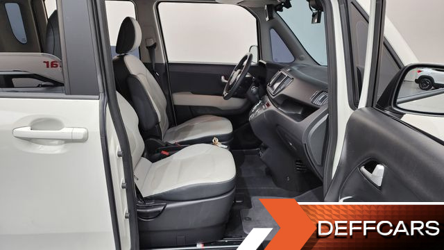 Kia RAY Signature купить на сайте DeffCars