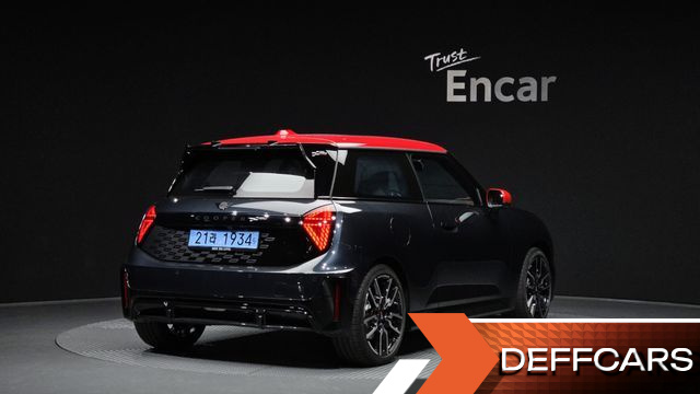 Mini COOPER JCW купить на сайте DeffCars
