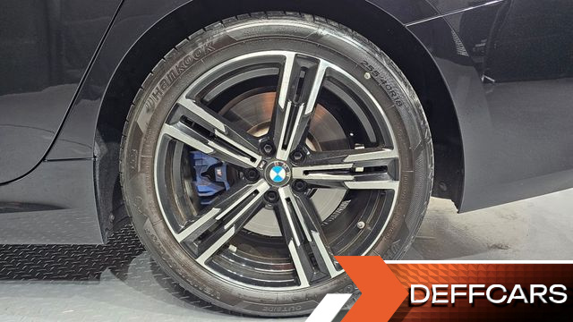 BMW 3-SERIES 320i M Sport купить на сайте DeffCars
