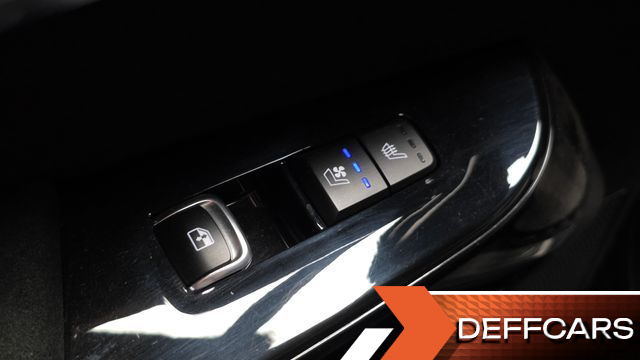 Kia MOHAVE Diesel 3.0 4WD 6-Seater Masters Gravity купить на сайте DeffCars