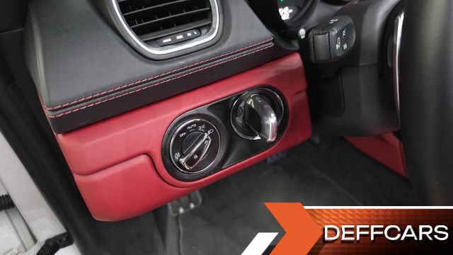 Porsche 718 S 2.5 купить на сайте DeffCars