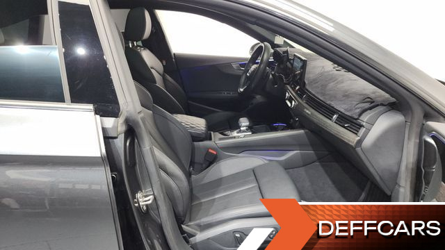 Audi A5 40 TFSI Quattro Premium Sportback купить на сайте DeffCars