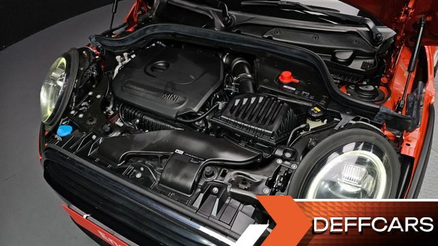 Mini COOPER 5Door HIGH 3rd купить на сайте DeffCars