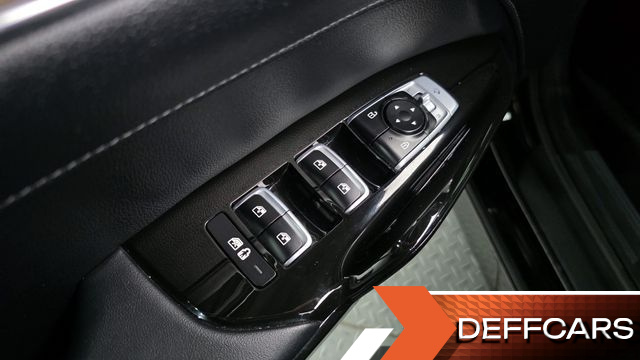 Kia K5 Noblesse купить на сайте DeffCars