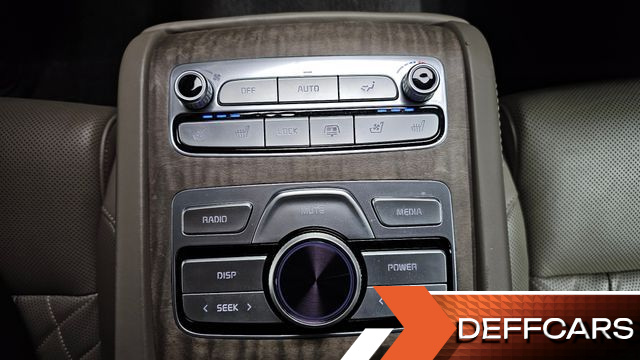 Kia K9 3.3 T-GDI AWD Best Selection Ⅱ купить на сайте DeffCars