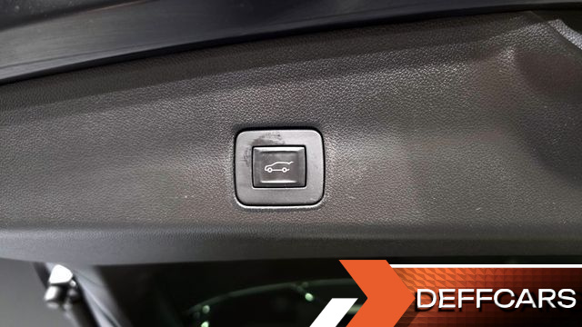 ChevroletGMDaewoo TRAILBLAZER 1.3 Turbo 4WD RS купить на сайте DeffCars