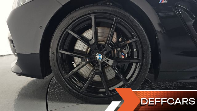 BMW 8-SERIES M850i xDrive Gran Coupe купить на сайте DeffCars