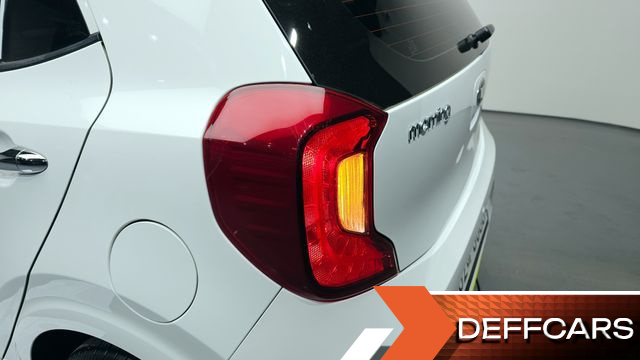Kia MORNING Prestige купить на сайте DeffCars