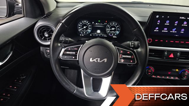 Kia K3 1.6 Noblesse купить на сайте DeffCars