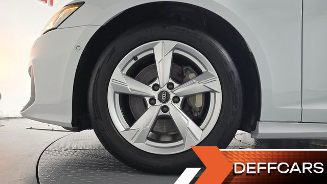 Audi A6 45 TFSI купить на сайте DeffCars