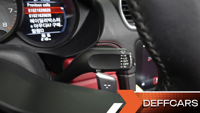 Porsche 718 S 2.5 купить на сайте DeffCars