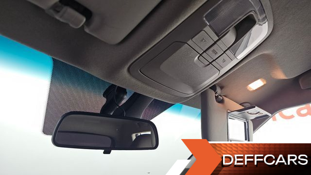 Ssangyong TIBOLI Gasoline 1.5 2WD V5 купить на сайте DeffCars