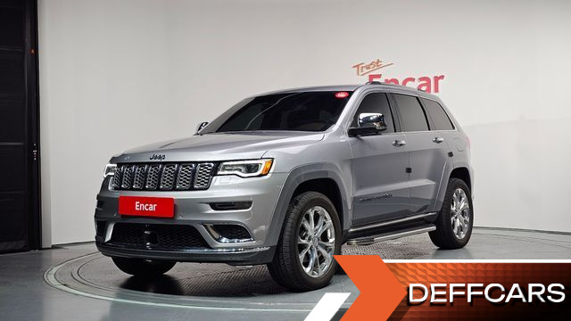 Jeep CHEROKEE 3.6 Summit WK2 купить на сайте DeffCars