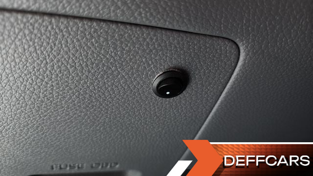 Kia MORNING Van DLX купить на сайте DeffCars