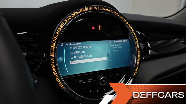 Mini COOPER Classic Plus Launch Pack Third Generation купить на сайте DeffCars