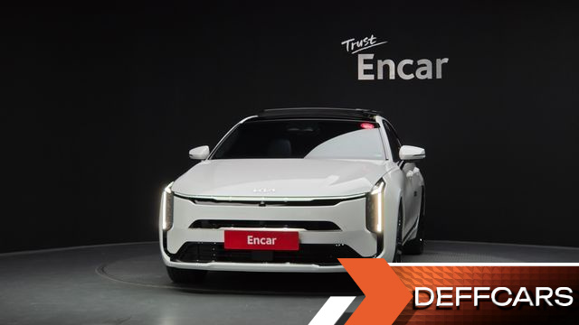 Kia K8 Signature купить на сайте DeffCars