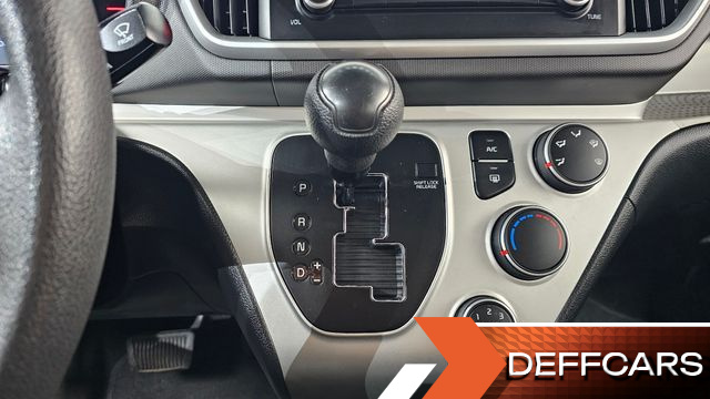 Kia RAY Van Standard купить на сайте DeffCars