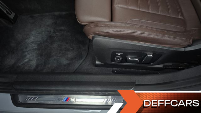 BMW 3-SERIES M340i xDrive Touring Pro купить на сайте DeffCars