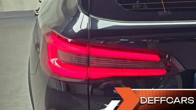 BMW X5 xDrive 40i xLine купить на сайте DeffCars