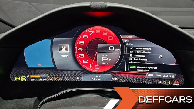 Ferrari ROMA 3.9 купить на сайте DeffCars