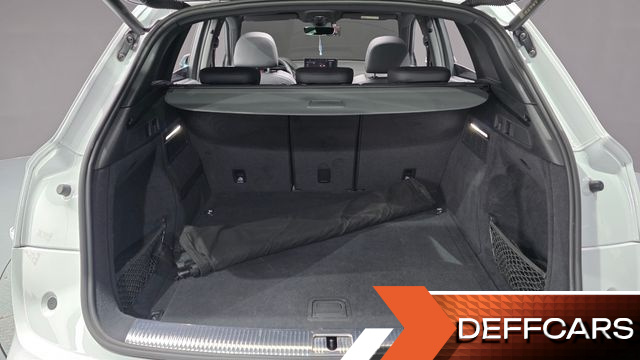 Audi Q5 40 TDI Quattro Premium купить на сайте DeffCars