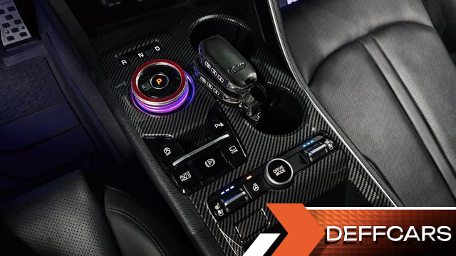 Kia K5 1.6 Turbo Prestige купить на сайте DeffCars