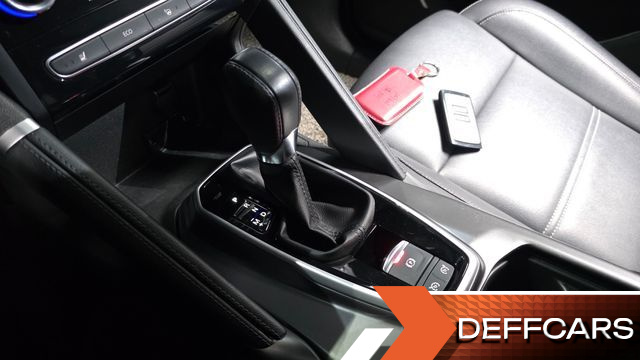 Renault-KoreaSamsung QM6 2.0 GDe LE Signature 2WD купить на сайте DeffCars