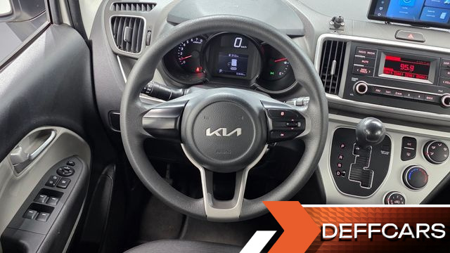 Kia RAY Van Standard купить на сайте DeffCars