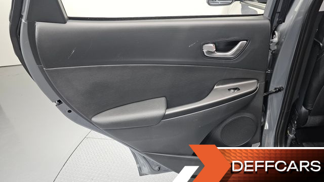 Hyundai KONA Modern купить на сайте DeffCars