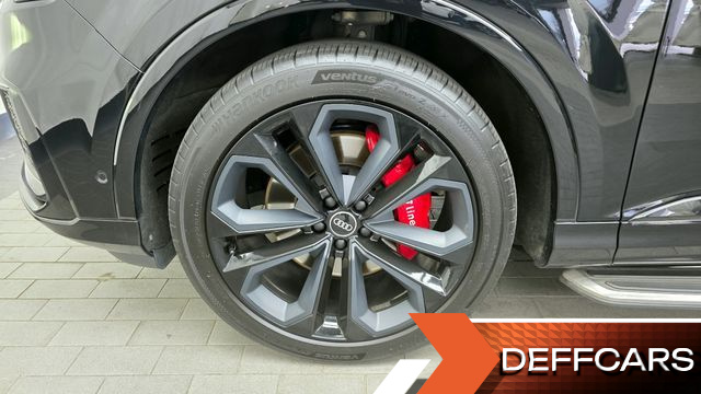 Audi Q7 55 TFSI Quattro Premium купить на сайте DeffCars